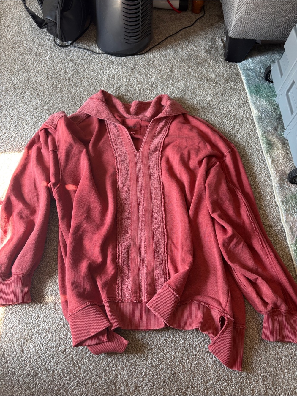 Aerie Pullover Sweater